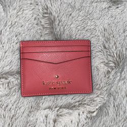 Kate Spade Card Holder 