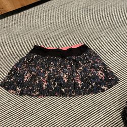lululemon skirt-Pleat to Street II Size 10