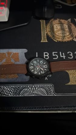 Very nice watch