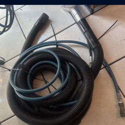 Sandia Hot Water Shampoo Vac