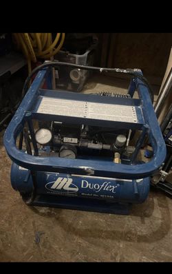 Compressor