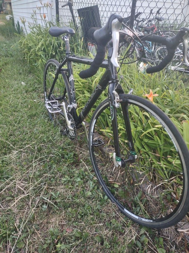 Trek XO1 CX20 52 Cm Crossbike 