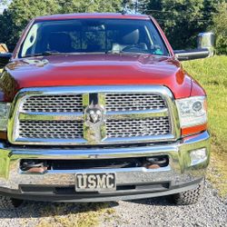 2013 Ram 2500