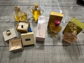Vintage Avon