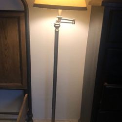 Vintage Stiffel lamp