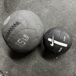 Weight Balls 