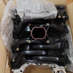 Intake Manifold 2000-2004 GTs V8