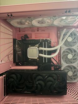 Gaming pc + streaming