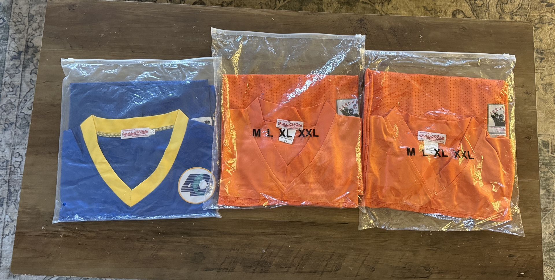 NFL LEGENDS 🎄 🎁 