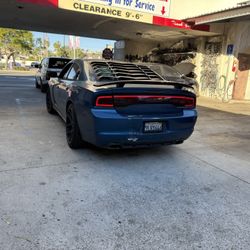 2011 Dodge Charger V6