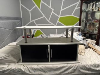 Tv Stand For 43in Tv