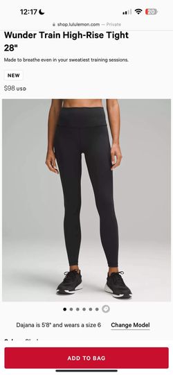 Lululemon