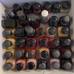 Zoya Nail Polish –brand New 