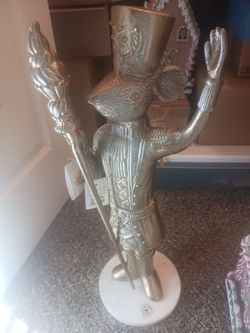 Christmas nutcracker