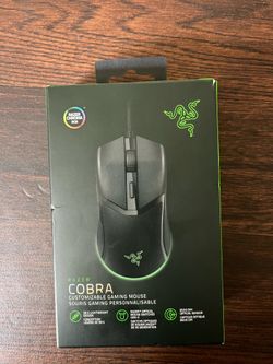 Razer Cobra