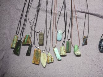 Gemstones AAAAA