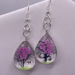 Handmade Jewelry Earrings 