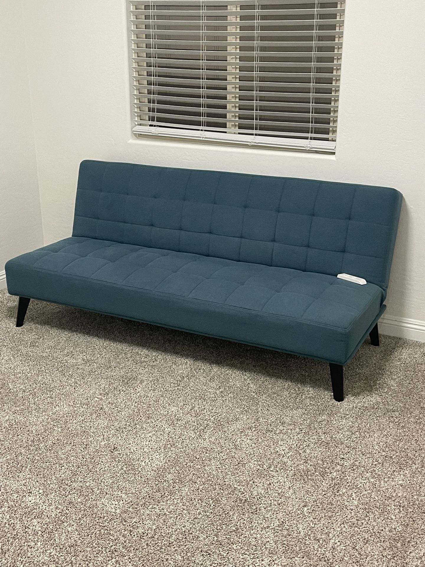 Living Spaces Futon