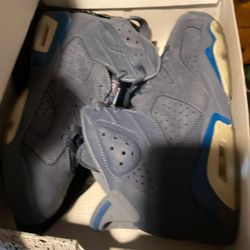 JORDAN 6 
