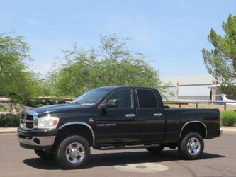 2006 Dodge Ram 2500