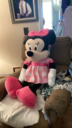 Minnie Mouse