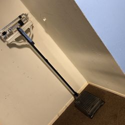 Old Weight Body Scale Heavy