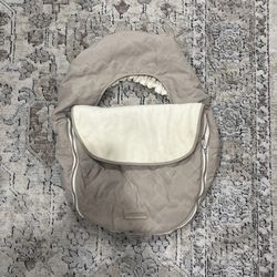 JJ Cole Car Seat Cover 