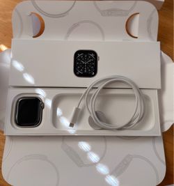 Apple Watch Series 11 46mm