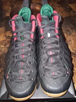 Gucci Foamposites Sz 11