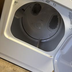 Whirlpool Dryer Works And Everything