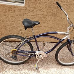 Schwinn jaguar bicycle 