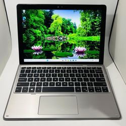 Dell Latitude 7200 2-in-1  Core(i5-83650 CU 1.9GHz) 8GB 256GB WINDOWS 11 pro  Touch Screen ‼️