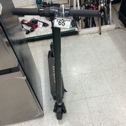Gotrax E Scooter