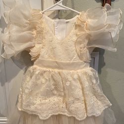 Baby Girls Dress