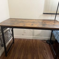 Office Desk 
