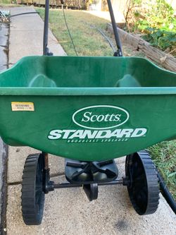 Spreader