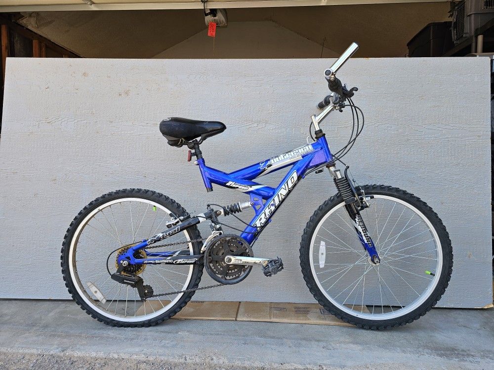 Men's Mountain Bikes