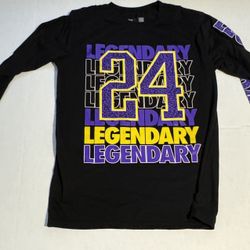 Kobe Long Sleeve 