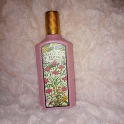Perfume Gucci 3.3 Oz New No Box 