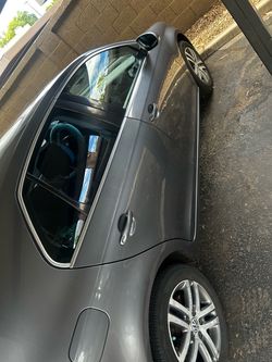 Volkswagen Sedan 2006