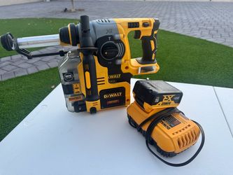 Dewalt Rotary Hammer