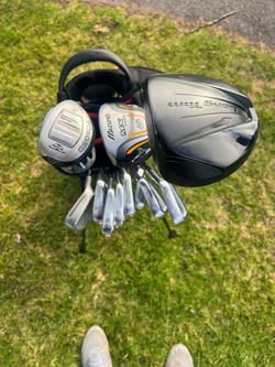 Men’s full golf set