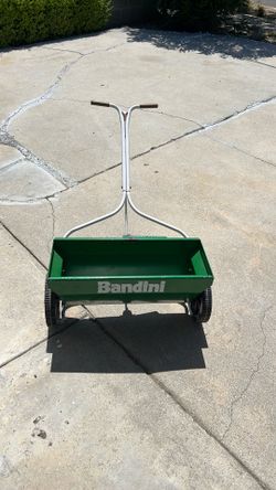 Manual Seeder