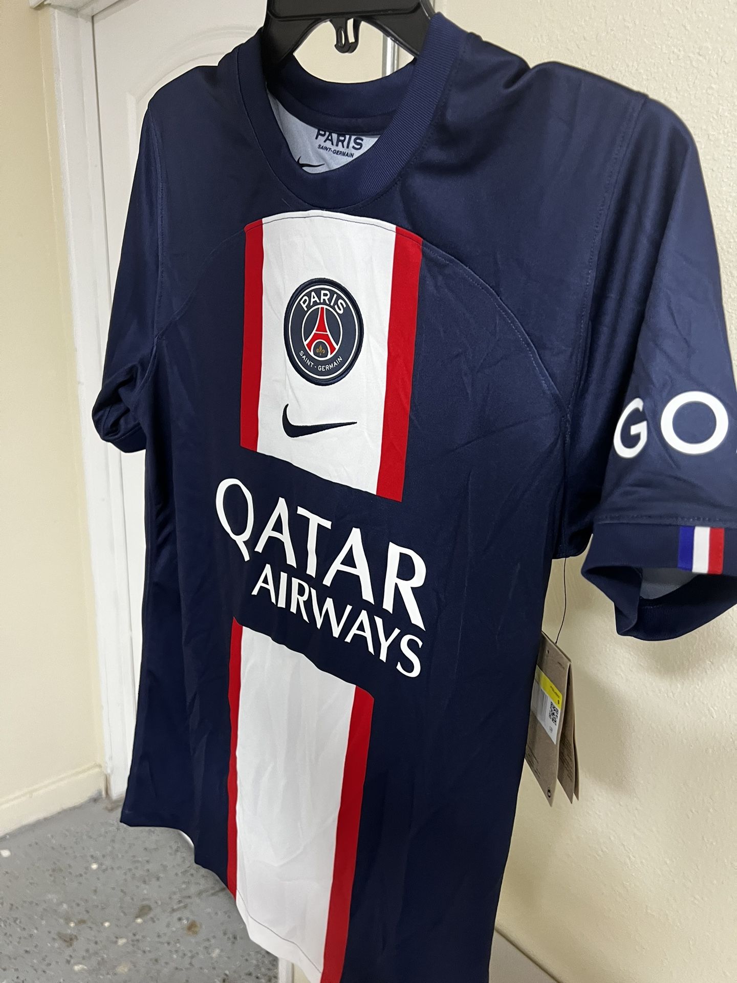 Nike PSG 2022/23
