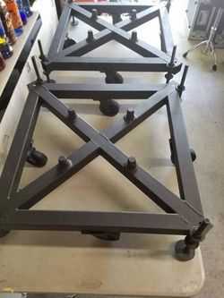 Soporte para estructuras