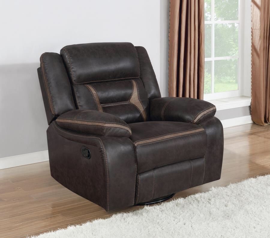  Recliner chair