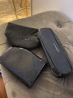 Mac pouches