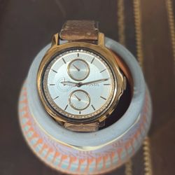 Fossil Watch Quartz 