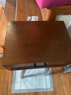 Table mesita