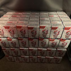 Pokemon 151 Booster bundle